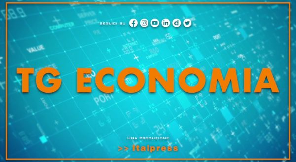 Tg Economia – 23/2/2023