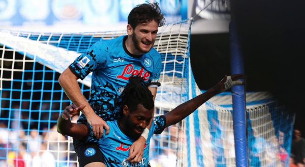 Il Pallone Racconta – Napoli scudetto, all’Inter il derby