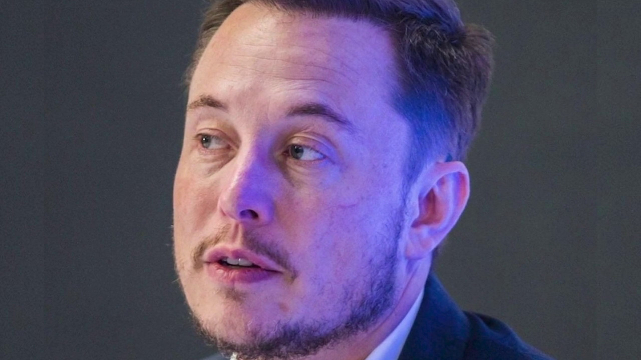 Elon Musk è l’uomo più ricco del mondo