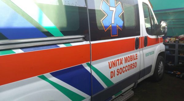 Terremoto, dal Gruppo San Donato medici, ambulanze e farmaci in Siria