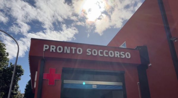 A Palermo inaugurata la nuova Area di emergenza del Policlinico