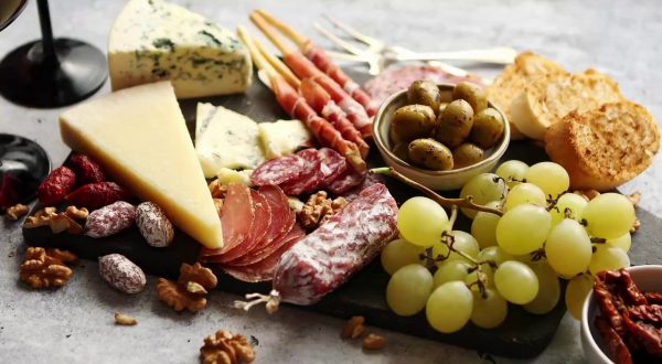 Danimarca e Svezia mercati chiave per il bio italiano