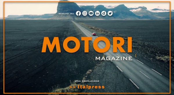 Motori Magazine – 12/2/2023