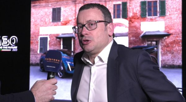 Lonziano “Peugeot è un marchio sempre più italiano”