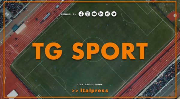 Tg Sport – 13/2/2023