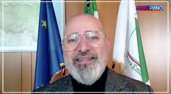 Pd, Bonaccini “Lavoro, scuola, sanità e ambiente basi per ripartenza”