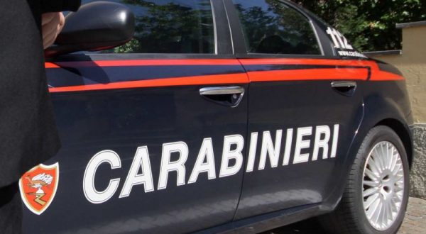 Sparatoria ad Aci Sant’Antonio, un morto