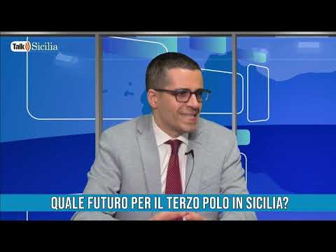 Quale futuro per il terzo polo in Sicilia?