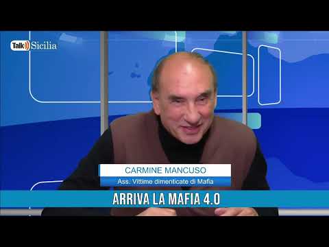 Arriva la Mafia 4.0