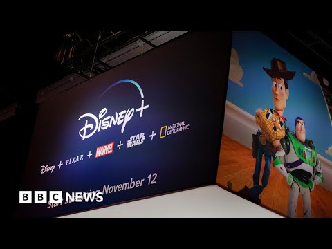 Disney to cut 7,000 jobs as streaming numbers fall – BBC News