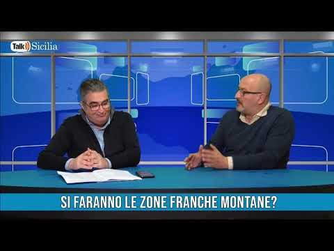 Si faranno le zone franche montane?