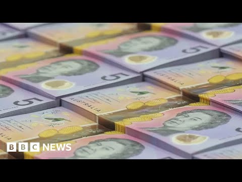 King Charles will not replace Queen Elizabeth on new Australia $5 note – BBC News