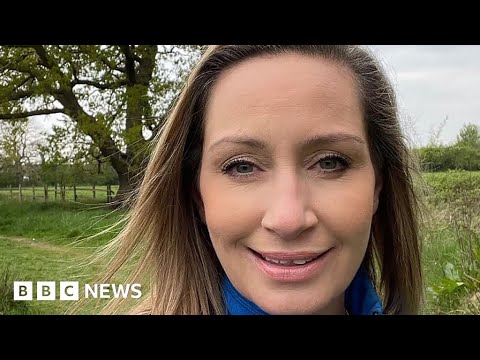 Nicola Bulley police find body in river – BBC News