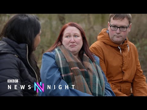 Family say ‘heads should’ve rolled’ over ambulance failings around daughter’s death – BBC Newsnight