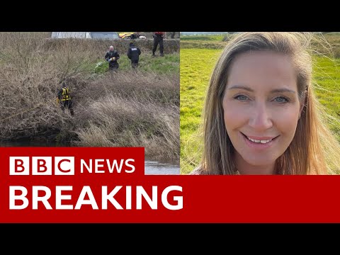 Body found in river confirmed as that of missing UK mum Nicola Bulley – BBC News