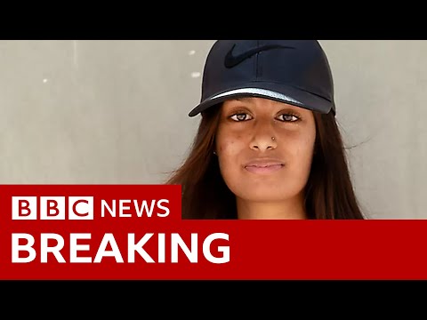 Shamima Begum loses appeal against decision to remove British citizenship – BBC News