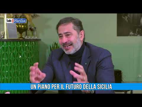 Un piano per il futuro della Sicilia