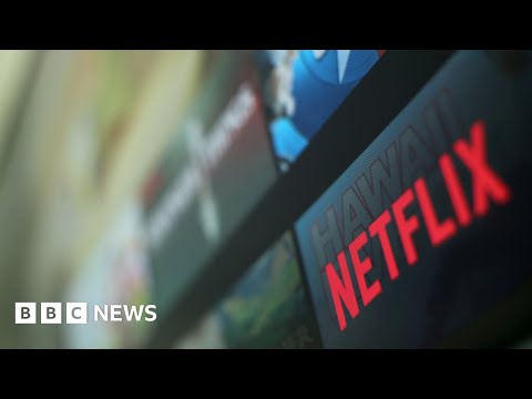 Netflix cuts prices in more than 30 countries – BBC News