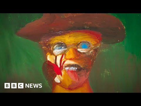 Ern Malley: The influential Australian poet who never existed – BBC News