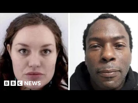 Search for missing baby as UK couple Constance Marten and Mark Gordon arrested – BBC News