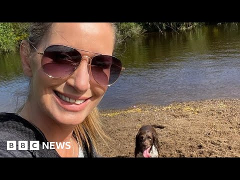 Nicola Bulley’s partner says she ‘vanished into thin air’ – BBC News