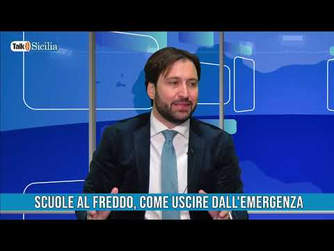 Scuole al freddo, come uscire dall’emergenza