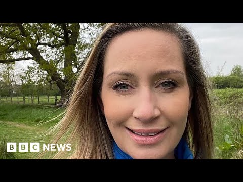 Missing mother Nicola Bulley fell into river, UK police still believe – BBC News