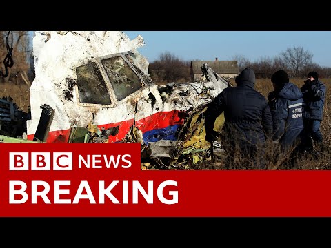 Vladimir Putin ‘supplied’ missile used to down flight MH17, investigators say – BBC News