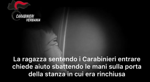 A Stresa sequestra la figlia perché rifiuta matrimonio combinato