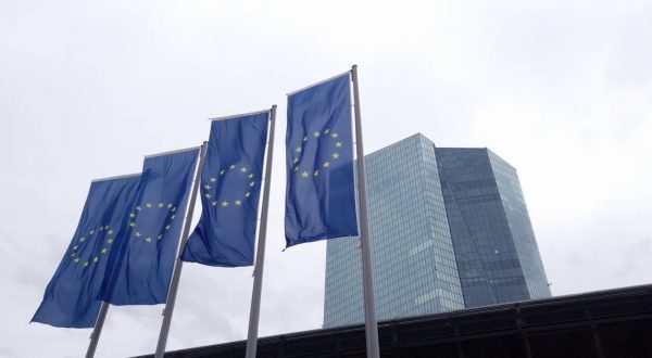 L’Ue rivede al rialzo la crescita italiana nel 2023