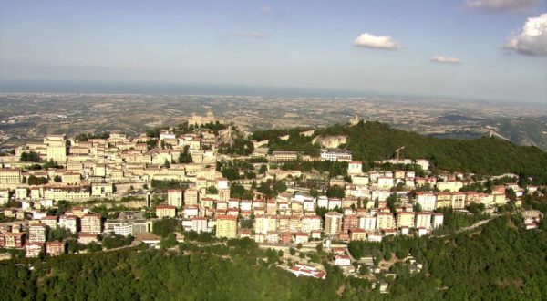 Turismo, San Marino cresce e rafforza la cooperazione