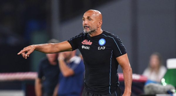 Il Pallone Racconta – Spalletti e la carica delle 1000