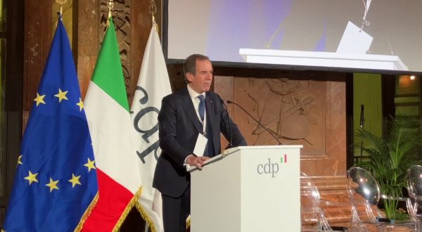 Cdp apre sede a Palermo, Gorno Tempini “Sempre più vicini a territori”