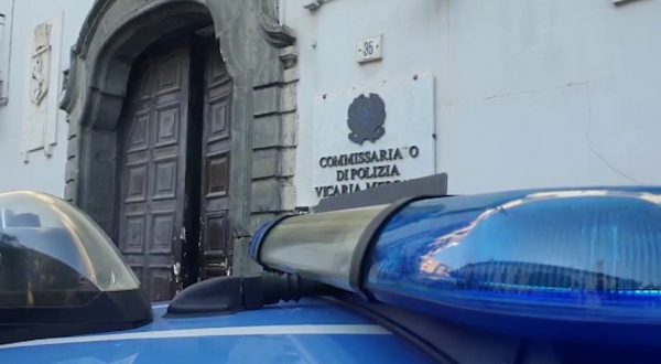 Lite familiare finisce in tragedia a Napoli, un morto