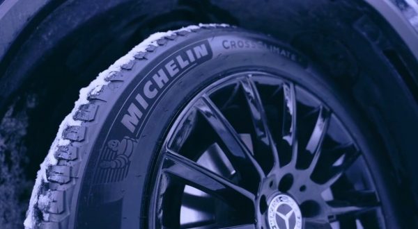 Cambio gomme e clima imprevedibile, da Michelin nasce Crossclimate 2