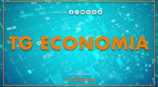 Tg Economia – 24/2/2023