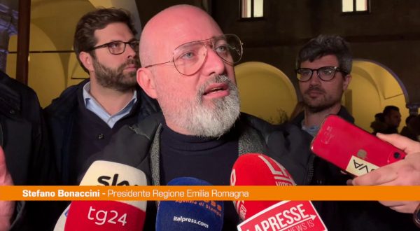 Bonaccini”Se Valditara continua su questa strada dimissioni opportune”