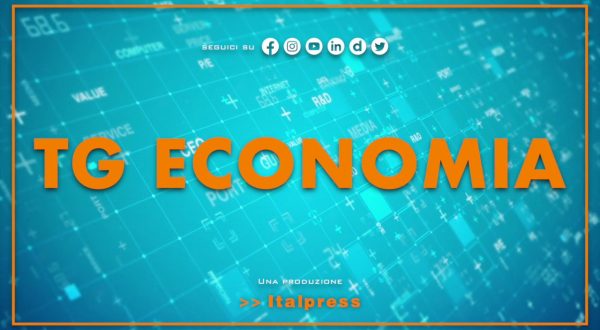 Tg Economia – 14/2/2023