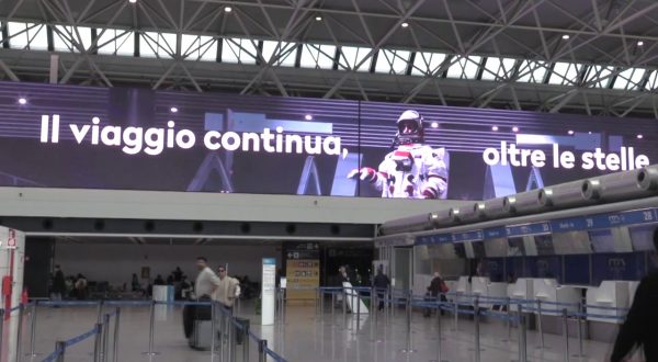 L’aeroporto Fiumicino festeggia 5 stelle Skytrax e investe nel futuro