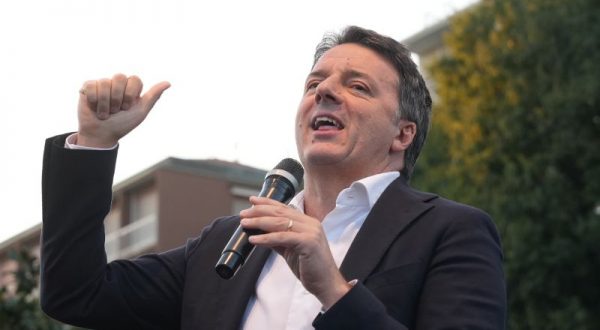 Renzi “La vittoria di Schlein cambia la politica italiana. Avanti con Calenda sul partito unico”