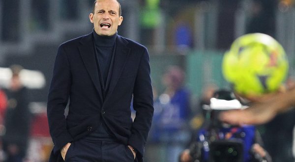 Allegri “Una grande Juve per battere il Friburgo”