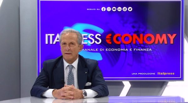 Miccichè “Su sostenibilità e innovazione le aziende italiane accelerano”