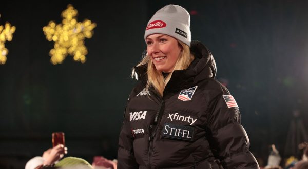 Shiffrin vince ad Are ed eguaglia Stenmark, Brignone seconda