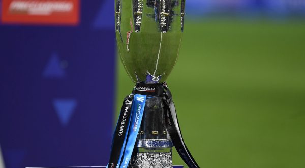 Nuovo format variabile per la Supercoppa, Final Four nel 2024