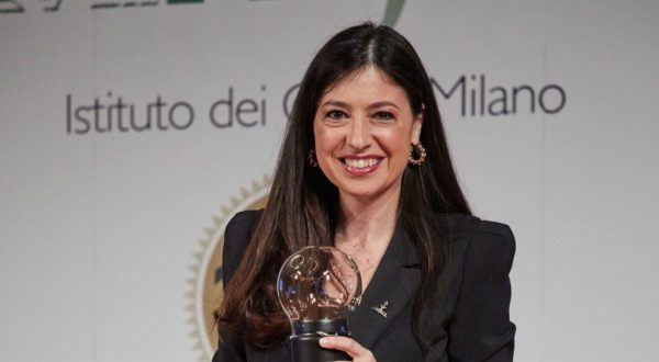 All’azienda Fiasconaro il “Top Products Award” del Milano Marketing Festival