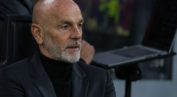 Pioli “In Champions grande sfida col Napoli, ora l’Udinese”