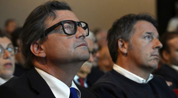 Terzo polo,Calenda “nessuna alleanza da fare, a ottobre nuovo partito”