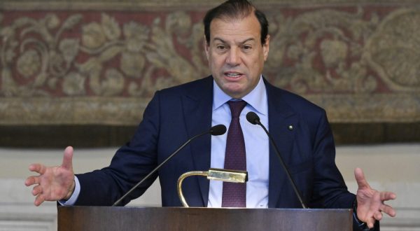 Leo “La Flat tax arriverà a fine legislatura”