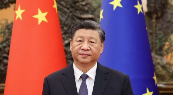 Ucraina, Xi Jinping “Trovare una via d’uscita razionale”