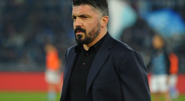 Gattuso “Con Mancini la Nazionale è in buone mani”